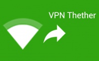 VPNTHether